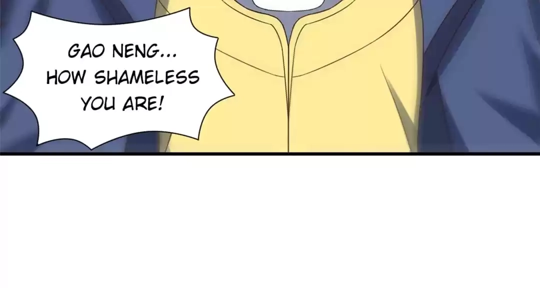 Gao Neng Strikes Chapter 258 - page 96