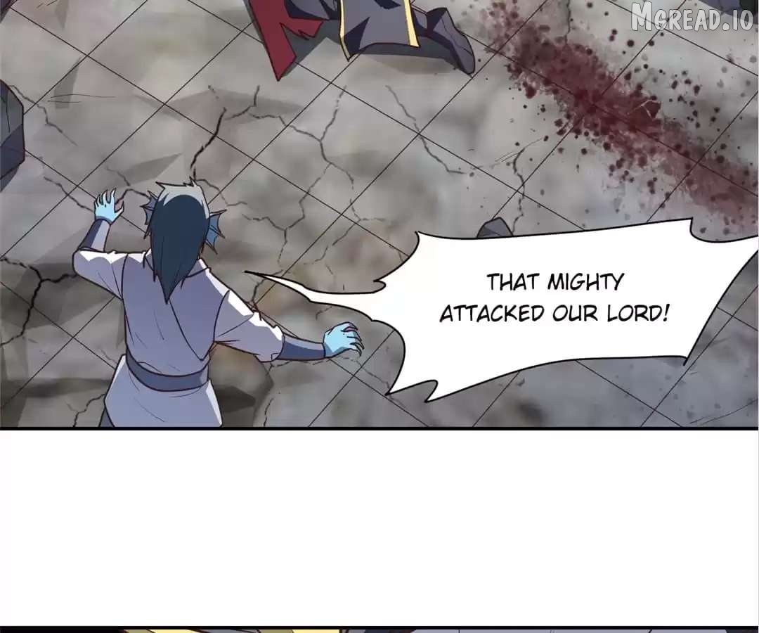 Gao Neng Strikes Chapter 267 - page 100