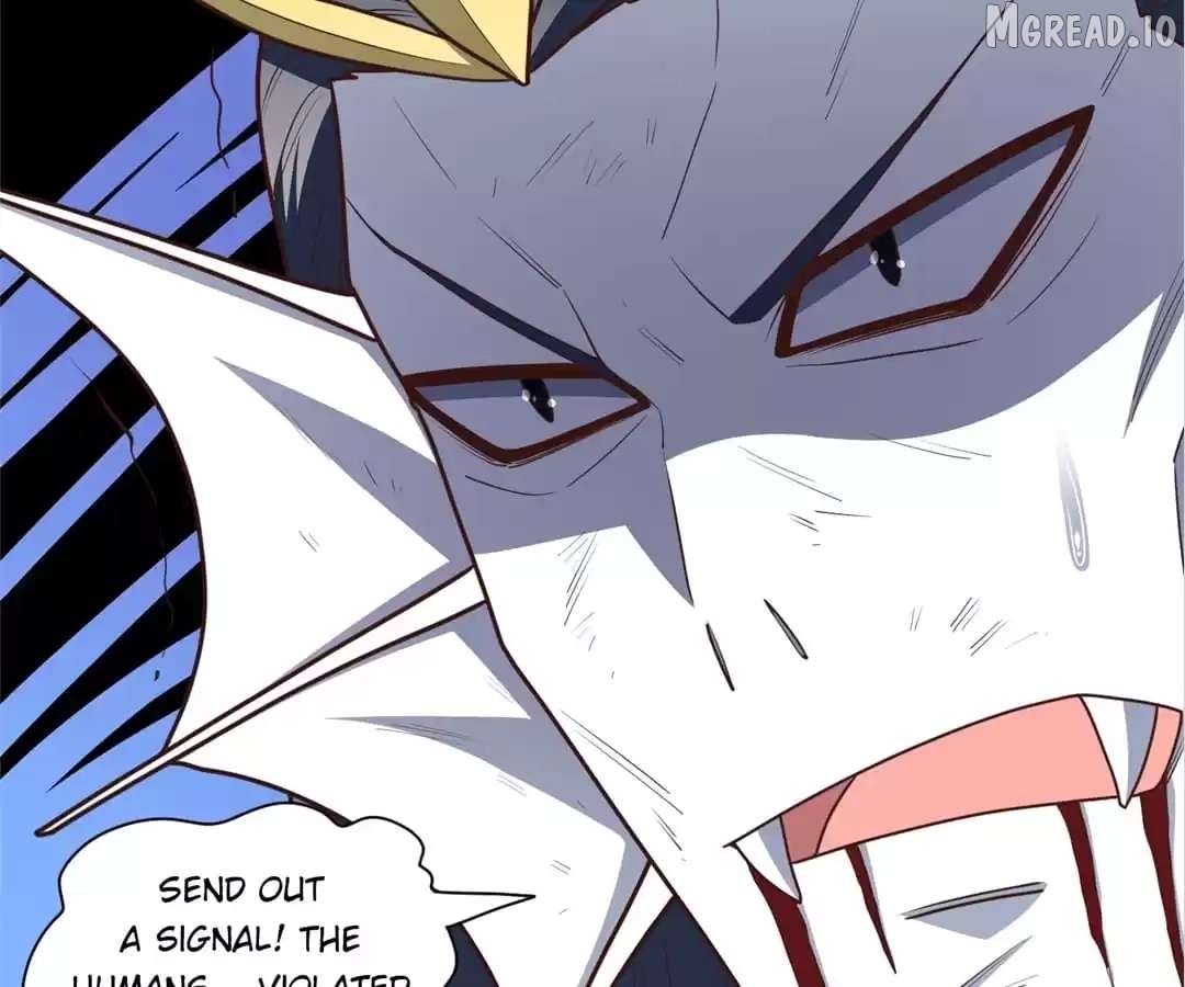 Gao Neng Strikes Chapter 267 - page 101