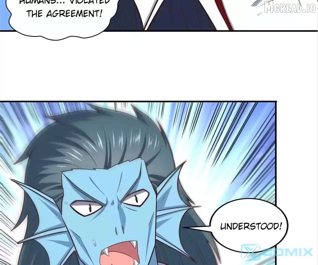 Gao Neng Strikes Chapter 267 - page 102