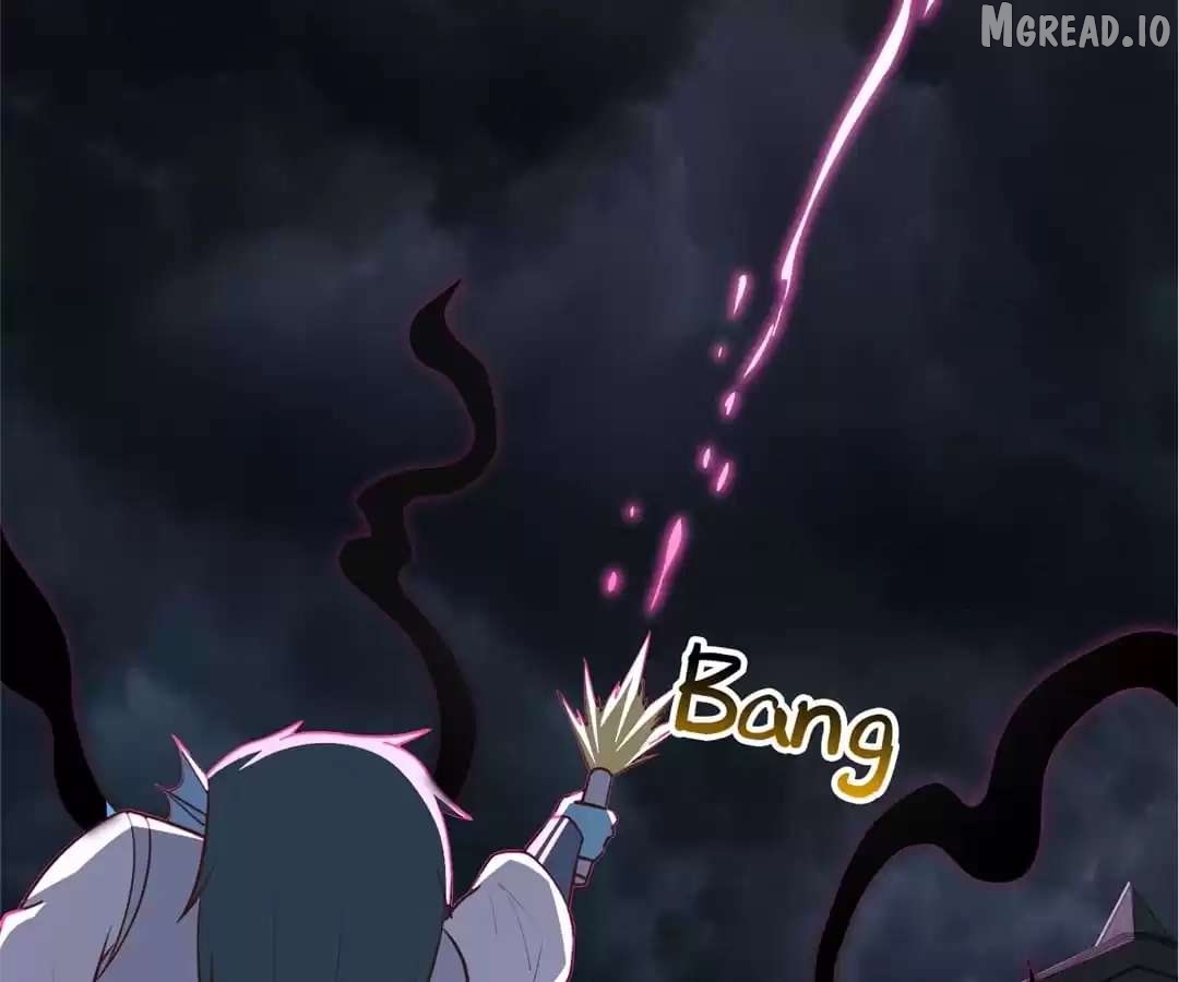 Gao Neng Strikes Chapter 267 - page 104
