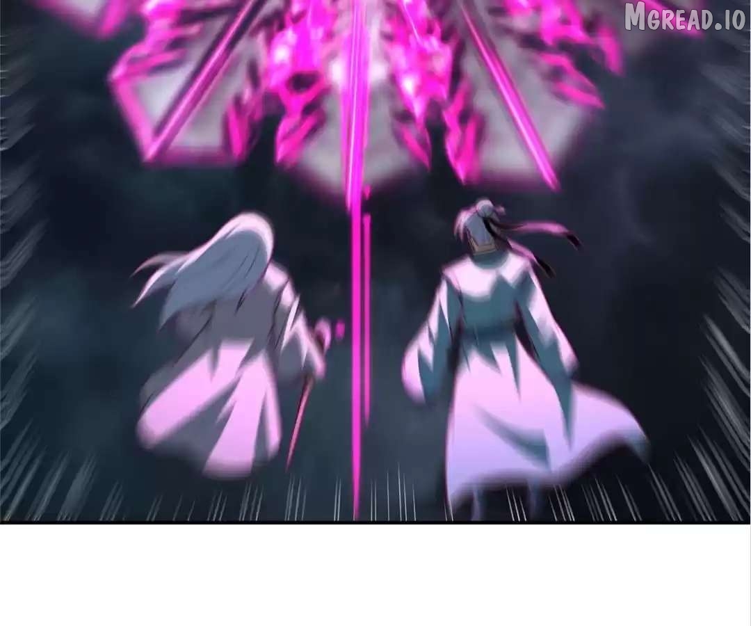 Gao Neng Strikes Chapter 267 - page 107