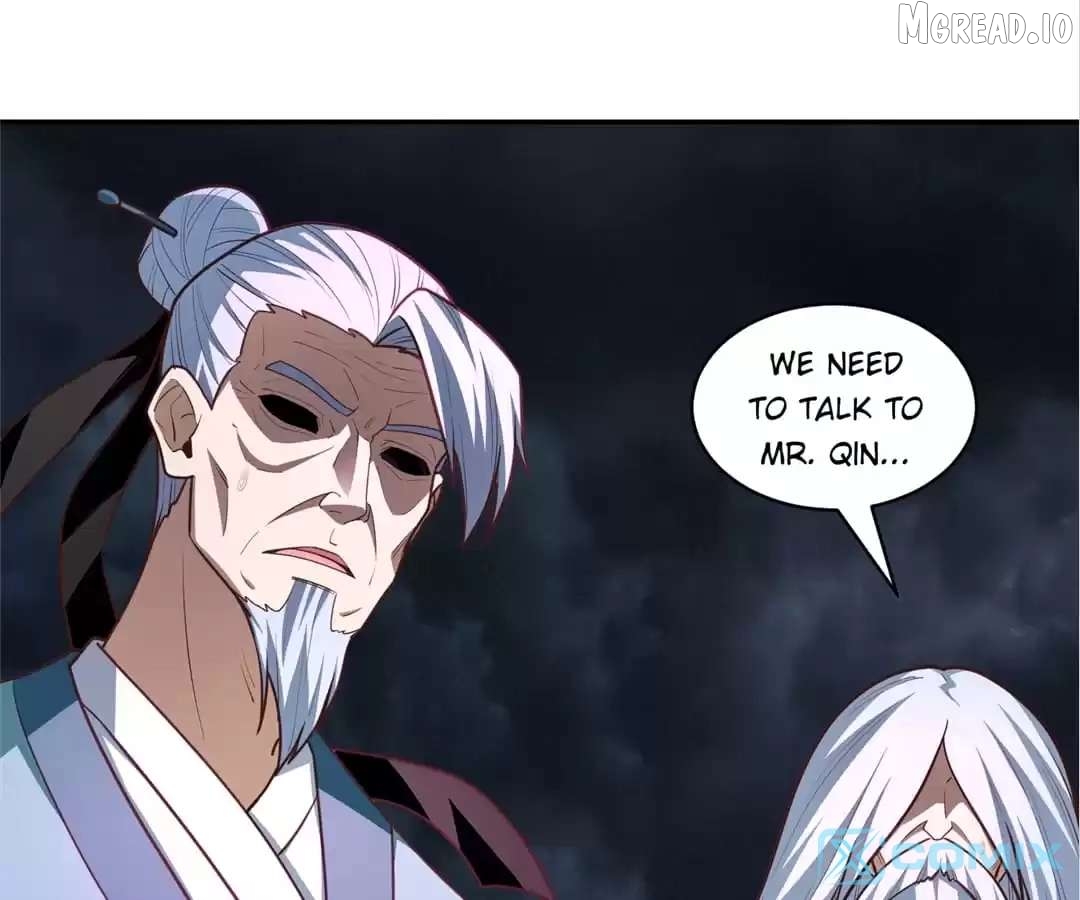 Gao Neng Strikes Chapter 267 - page 108