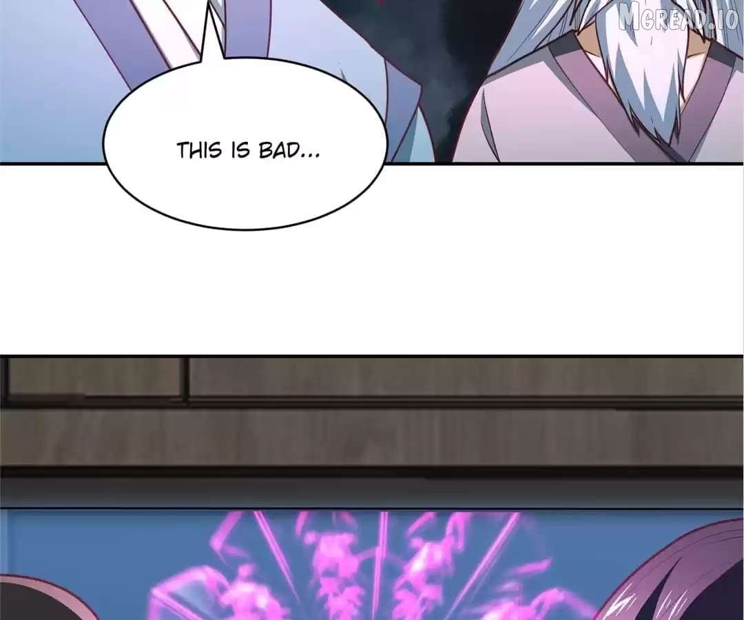 Gao Neng Strikes Chapter 267 - page 109