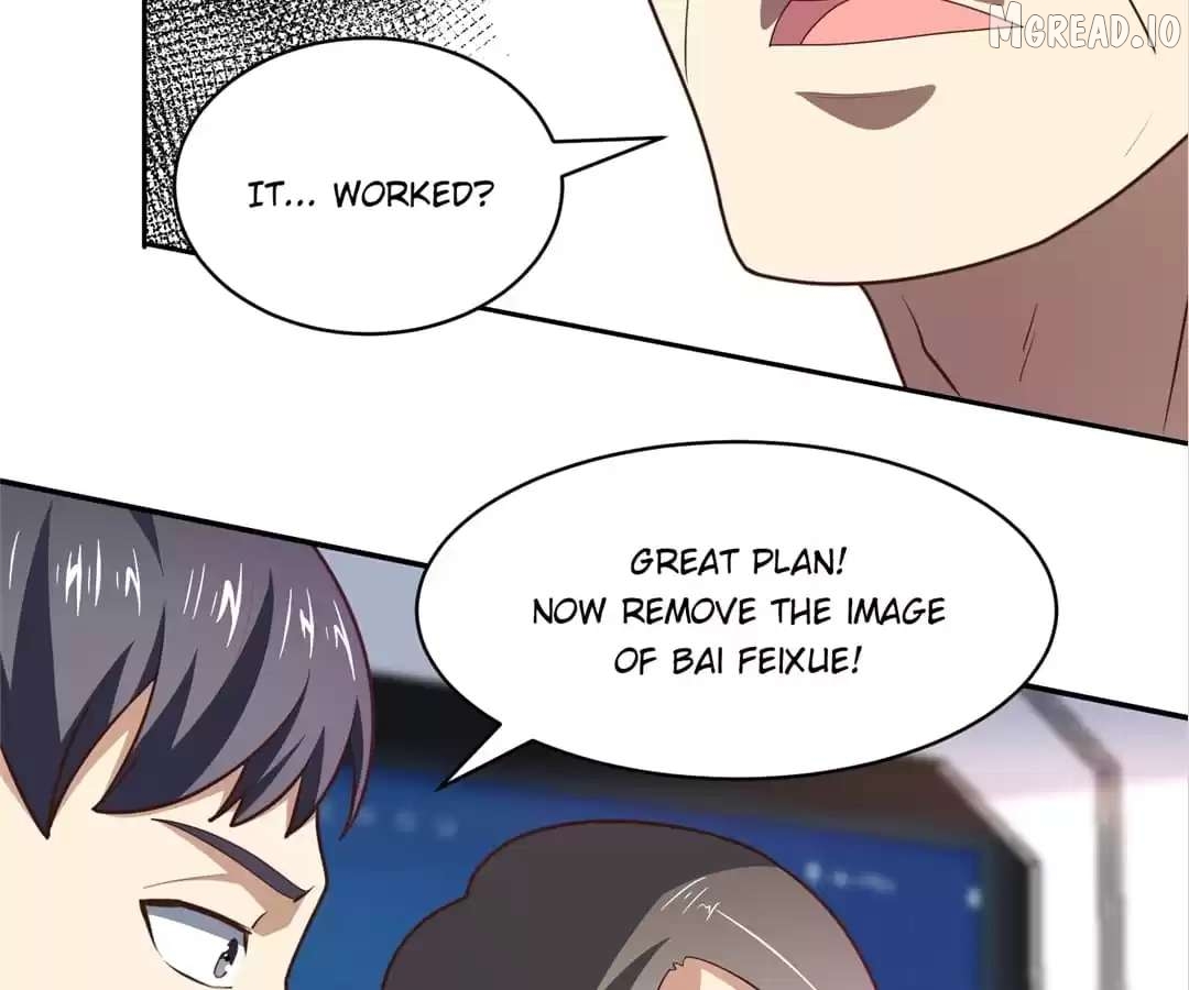 Gao Neng Strikes Chapter 267 - page 112