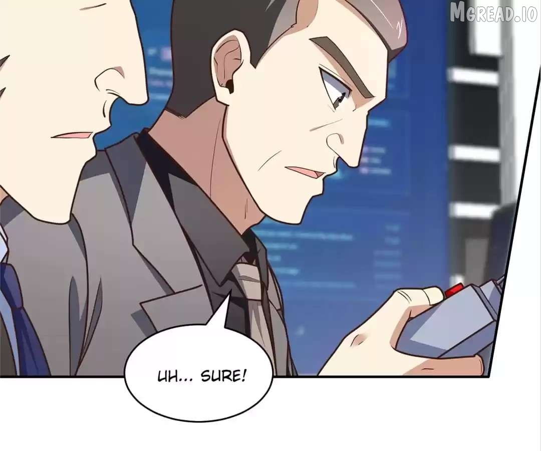 Gao Neng Strikes Chapter 267 - page 113