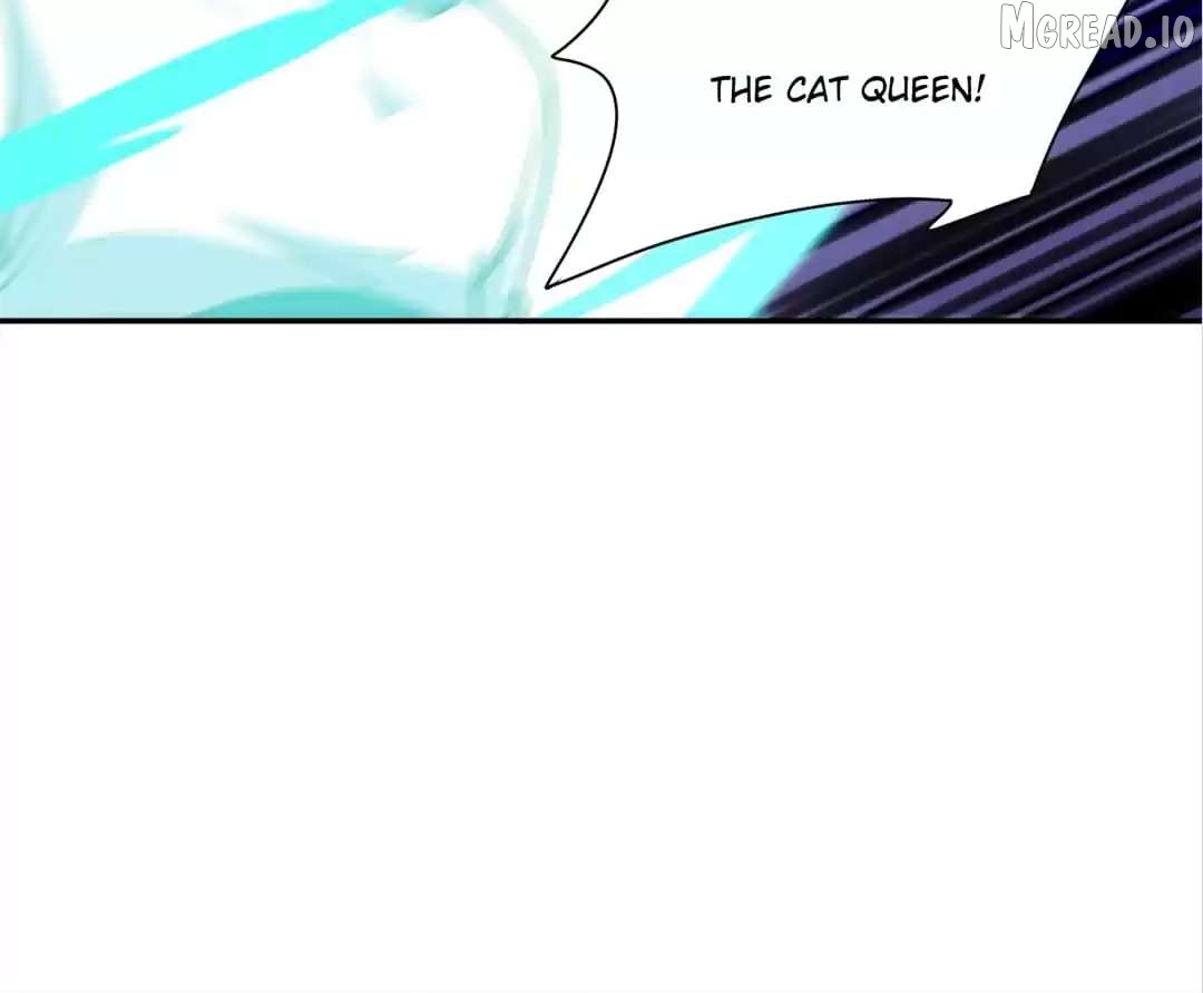 Gao Neng Strikes Chapter 267 - page 119