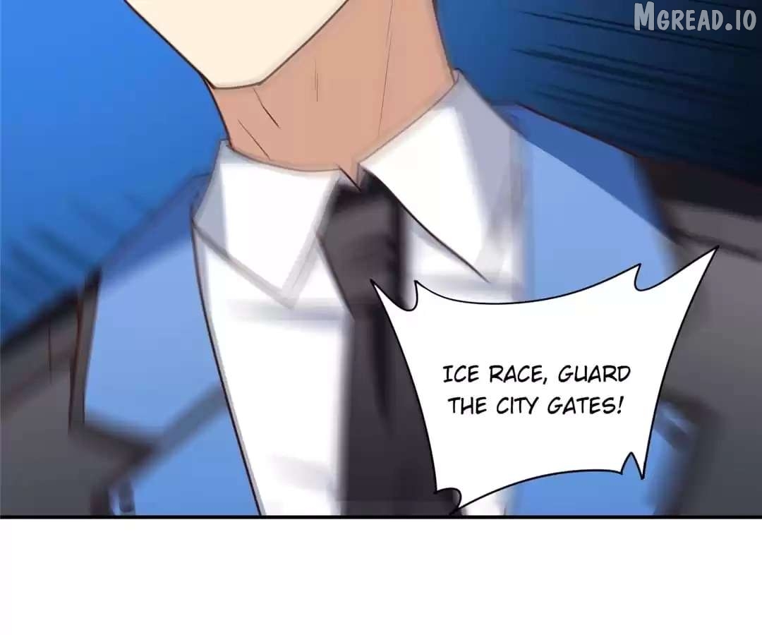 Gao Neng Strikes Chapter 267 - page 13