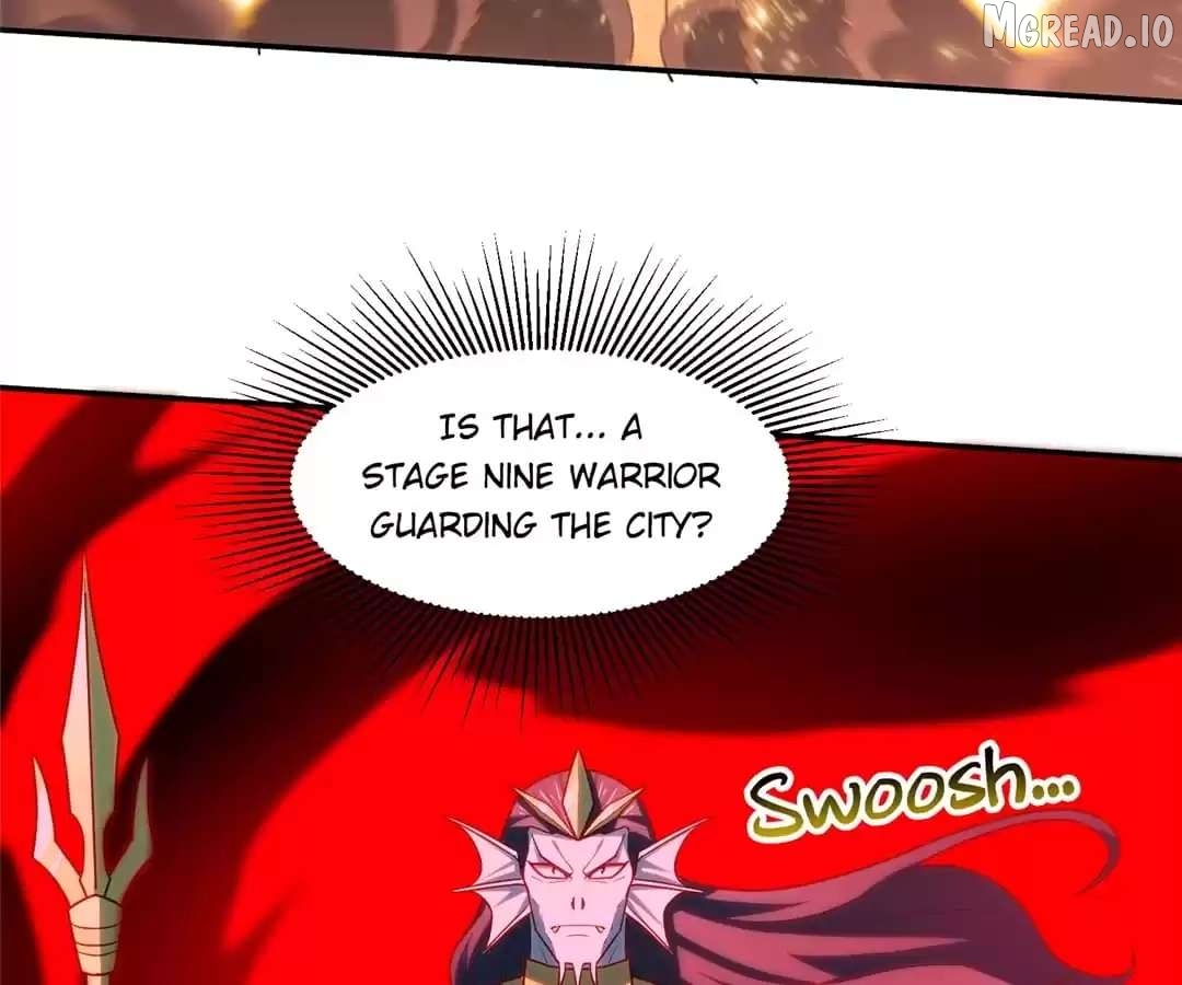 Gao Neng Strikes Chapter 267 - page 16