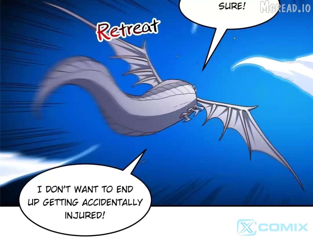 Gao Neng Strikes Chapter 267 - page 24