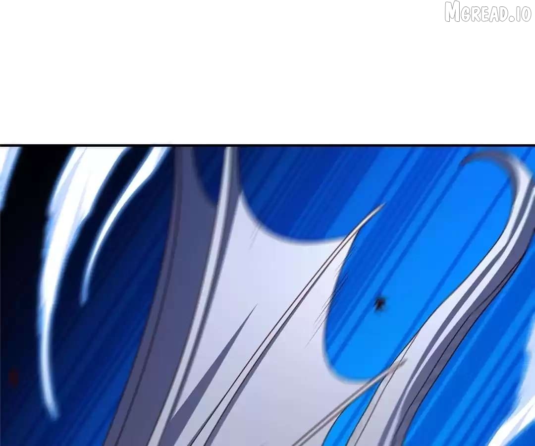 Gao Neng Strikes Chapter 267 - page 3