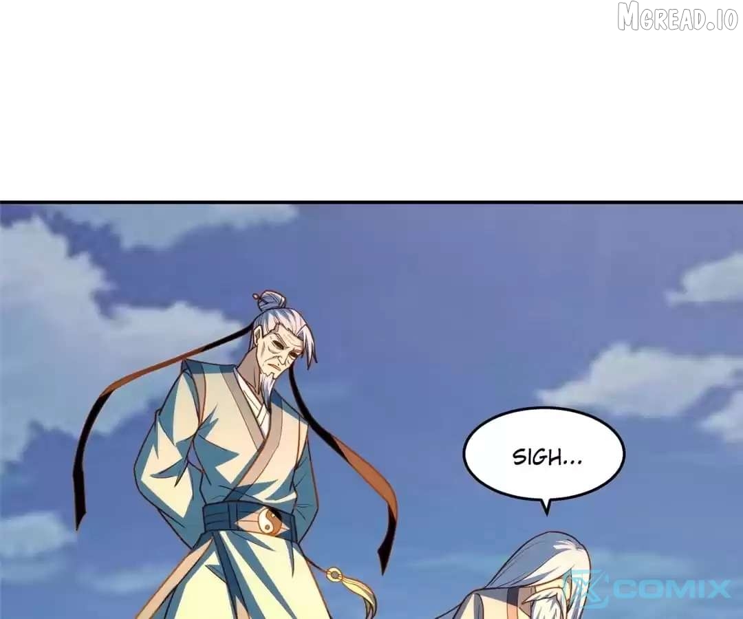 Gao Neng Strikes Chapter 267 - page 33