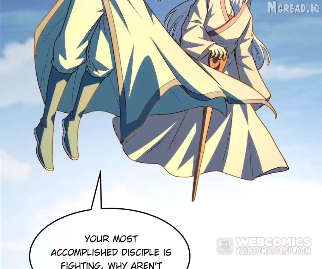 Gao Neng Strikes Chapter 267 - page 34
