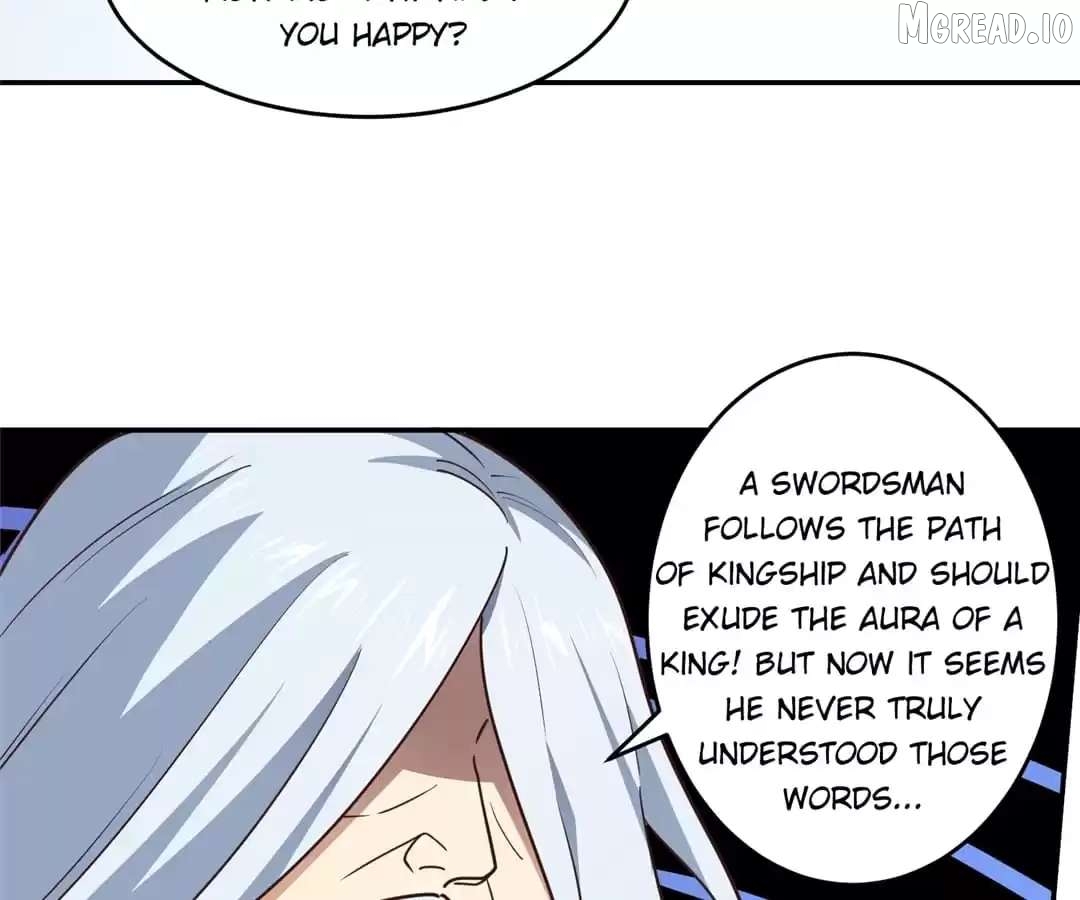 Gao Neng Strikes Chapter 267 - page 35