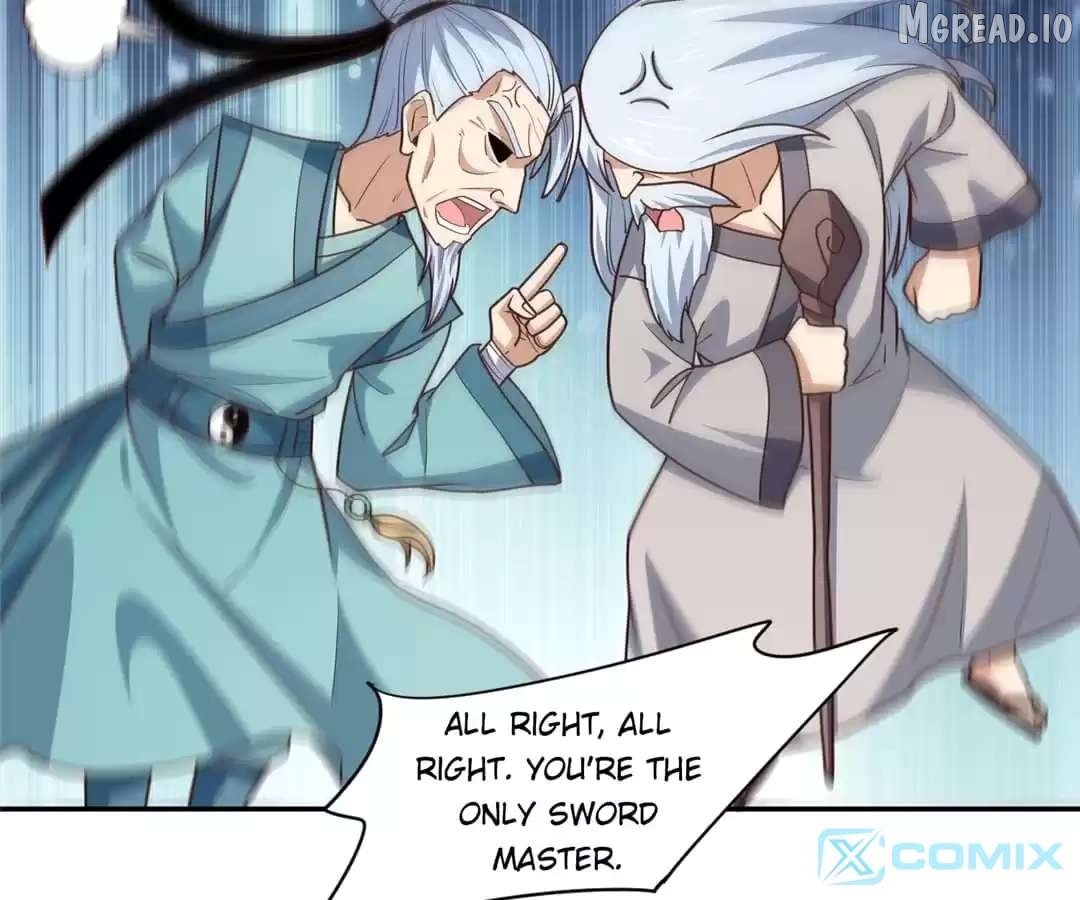 Gao Neng Strikes Chapter 267 - page 39