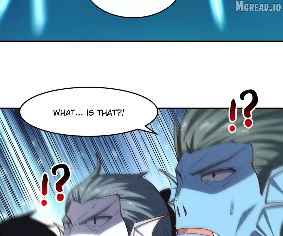Gao Neng Strikes Chapter 267 - page 46