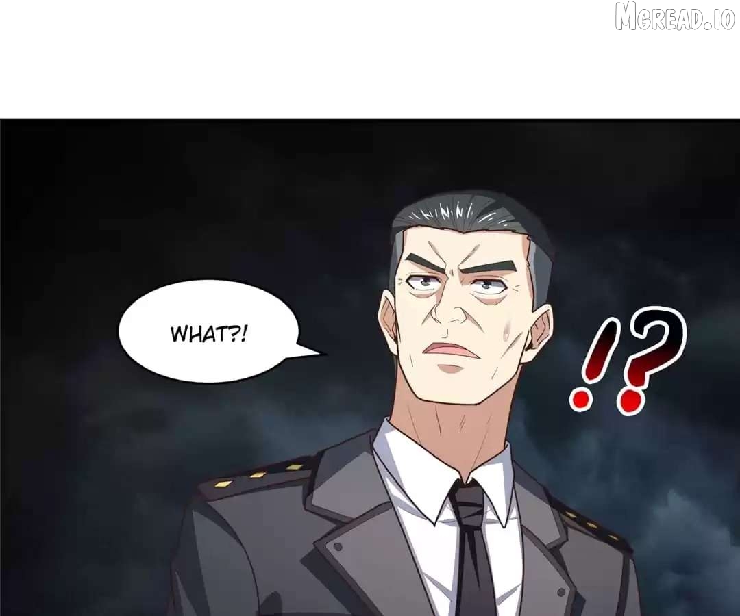 Gao Neng Strikes Chapter 267 - page 49
