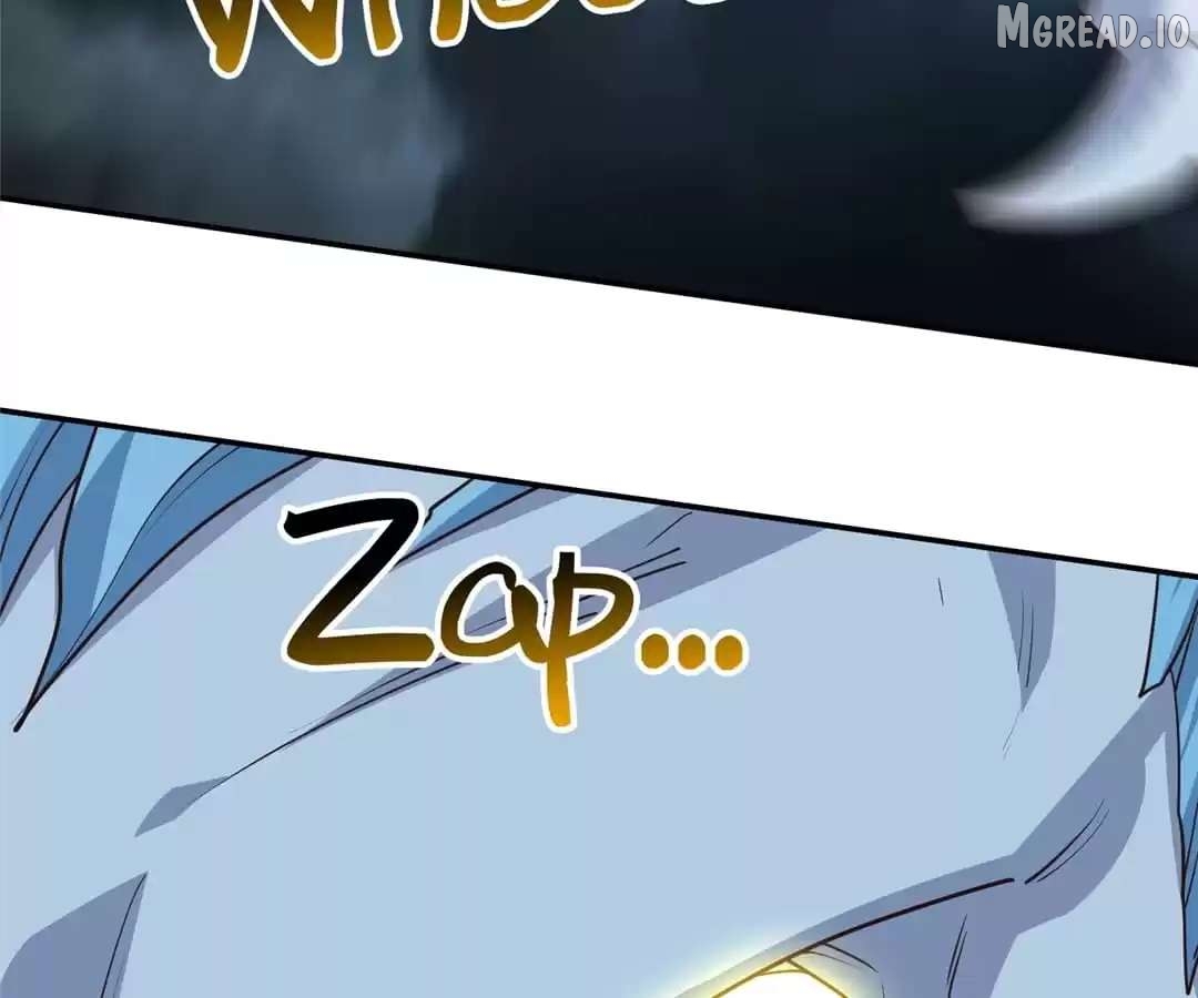 Gao Neng Strikes Chapter 267 - page 52