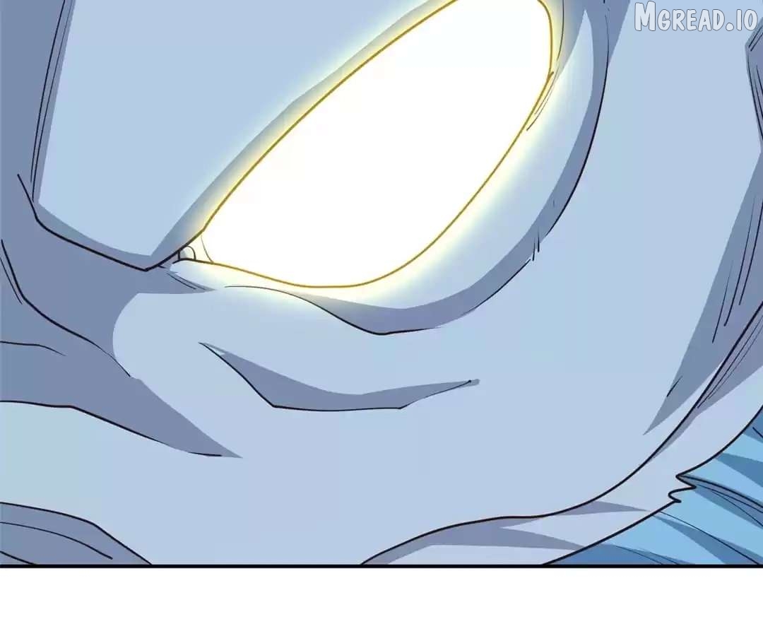 Gao Neng Strikes Chapter 267 - page 53