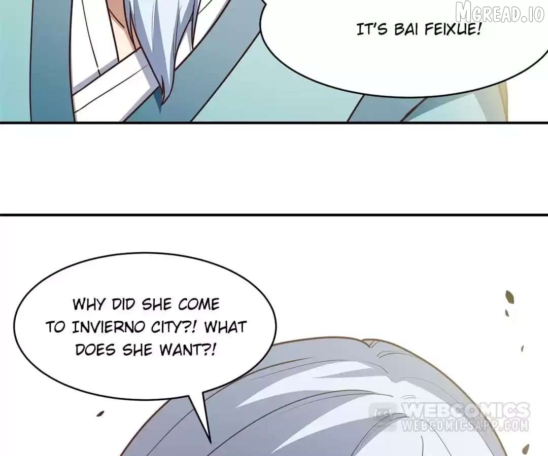 Gao Neng Strikes Chapter 267 - page 58