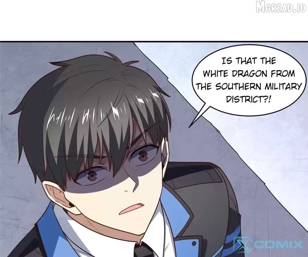 Gao Neng Strikes Chapter 267 - page 60