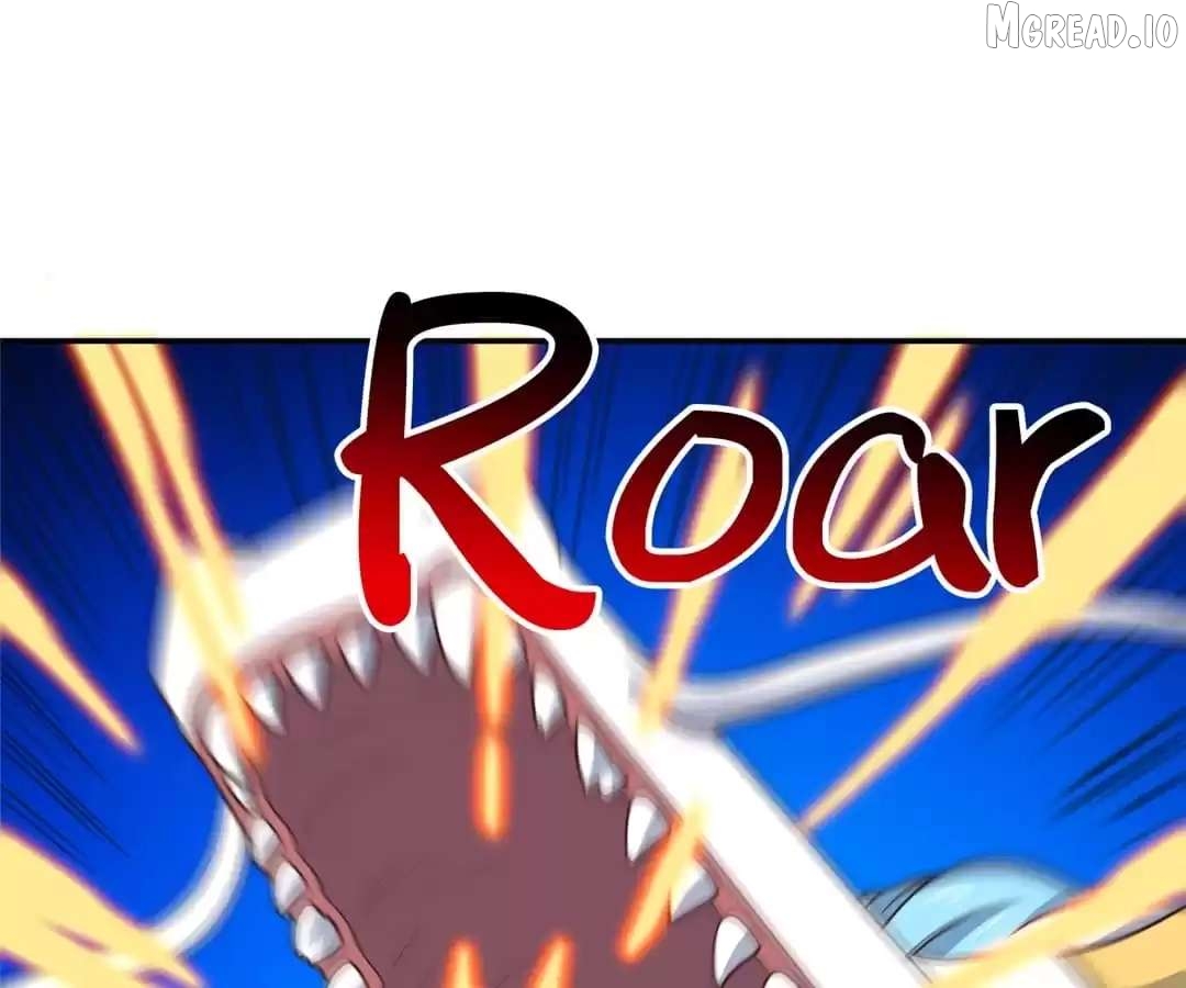 Gao Neng Strikes Chapter 267 - page 62