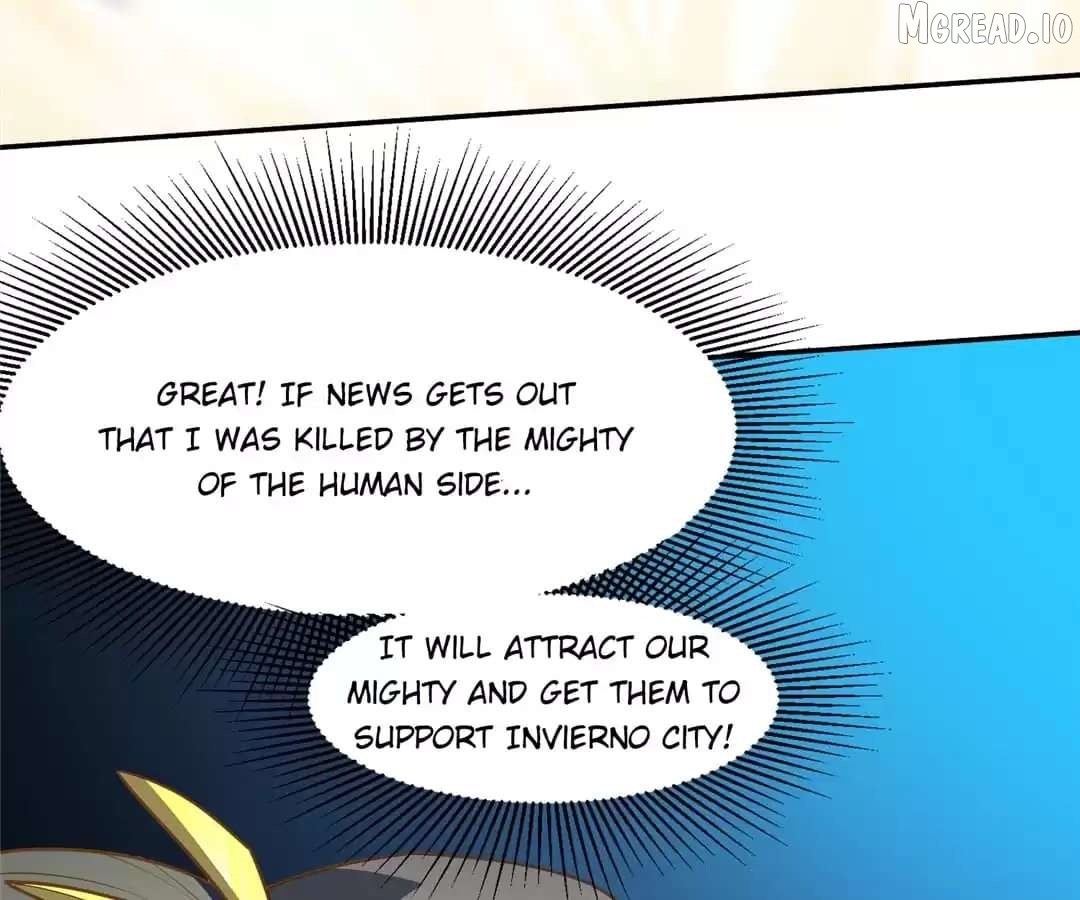 Gao Neng Strikes Chapter 267 - page 71