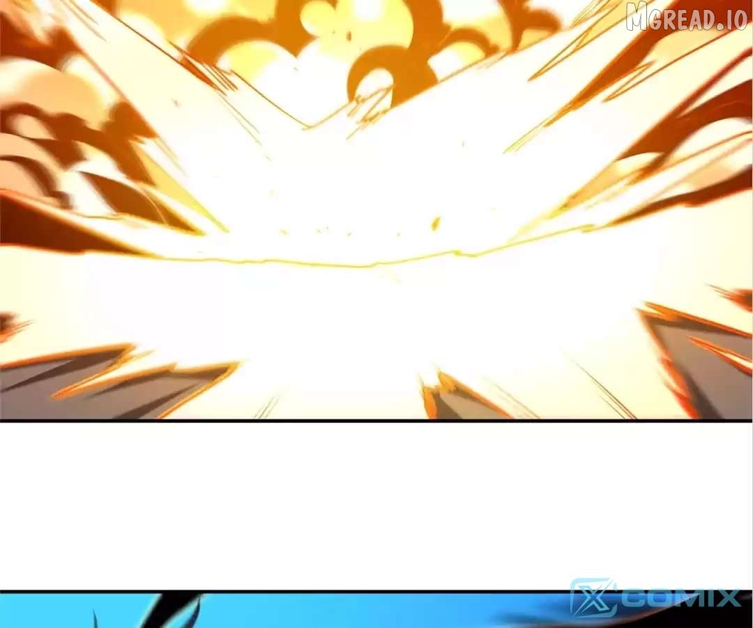 Gao Neng Strikes Chapter 267 - page 75