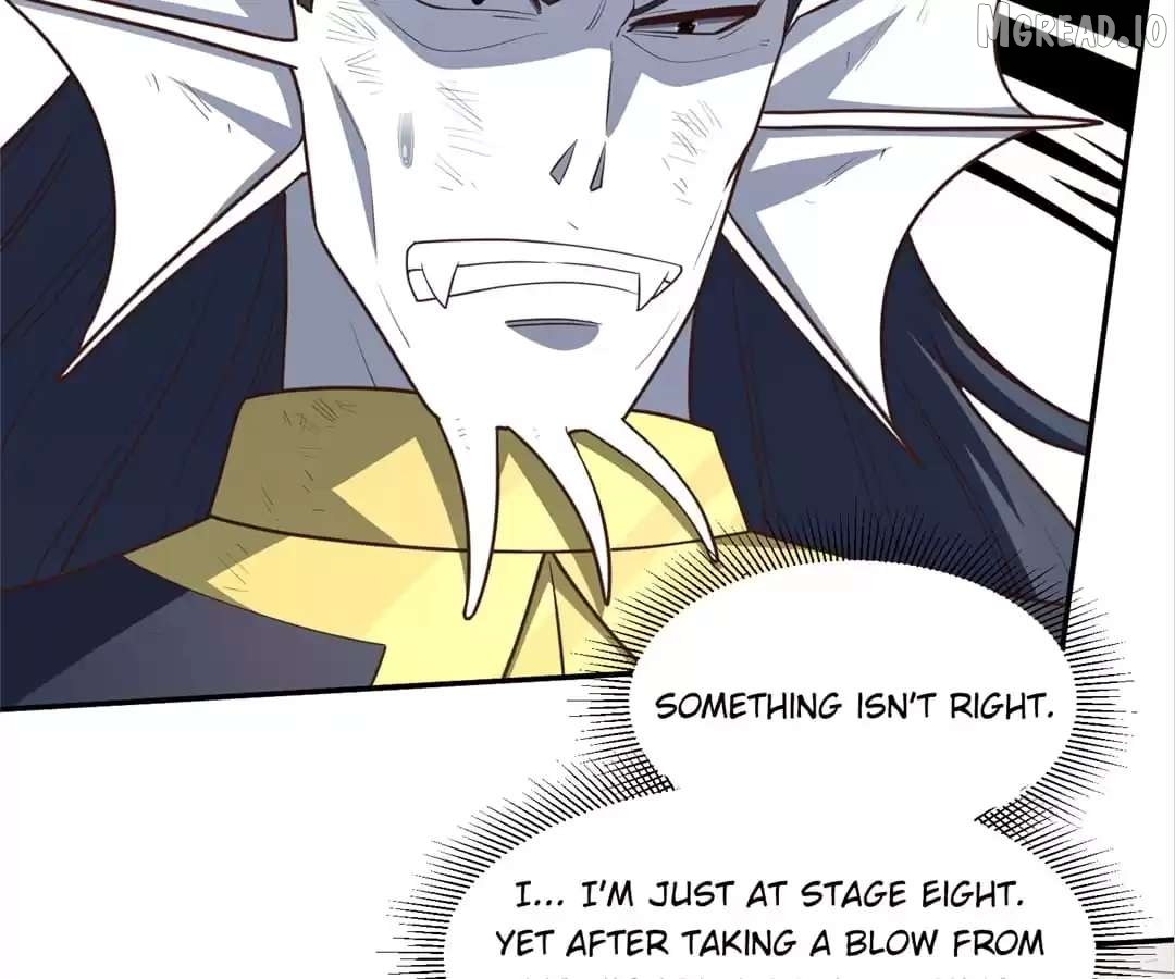 Gao Neng Strikes Chapter 267 - page 80