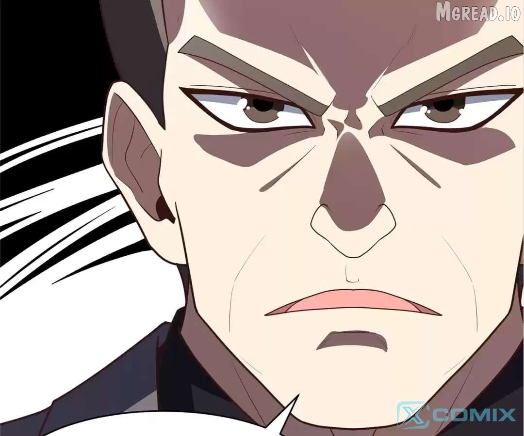 Gao Neng Strikes Chapter 267 - page 87
