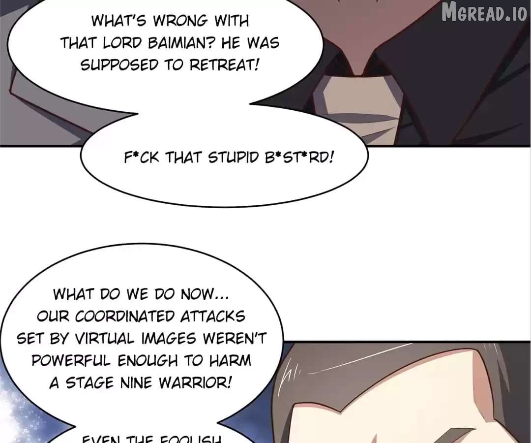 Gao Neng Strikes Chapter 267 - page 88