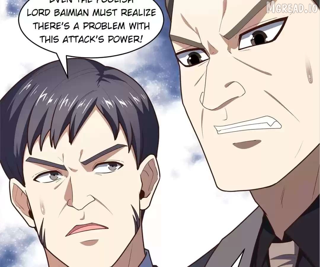Gao Neng Strikes Chapter 267 - page 89