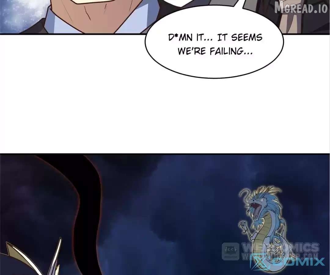 Gao Neng Strikes Chapter 267 - page 90