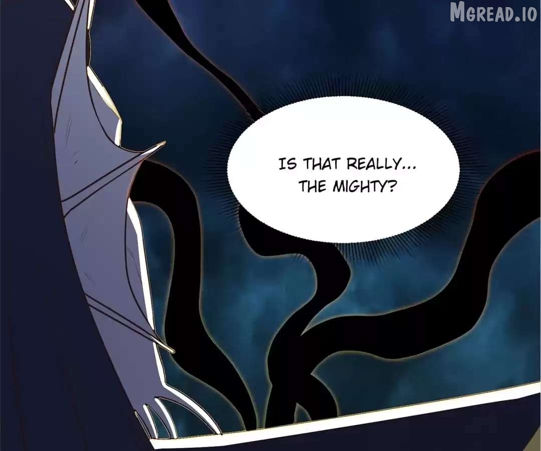 Gao Neng Strikes Chapter 267 - page 91