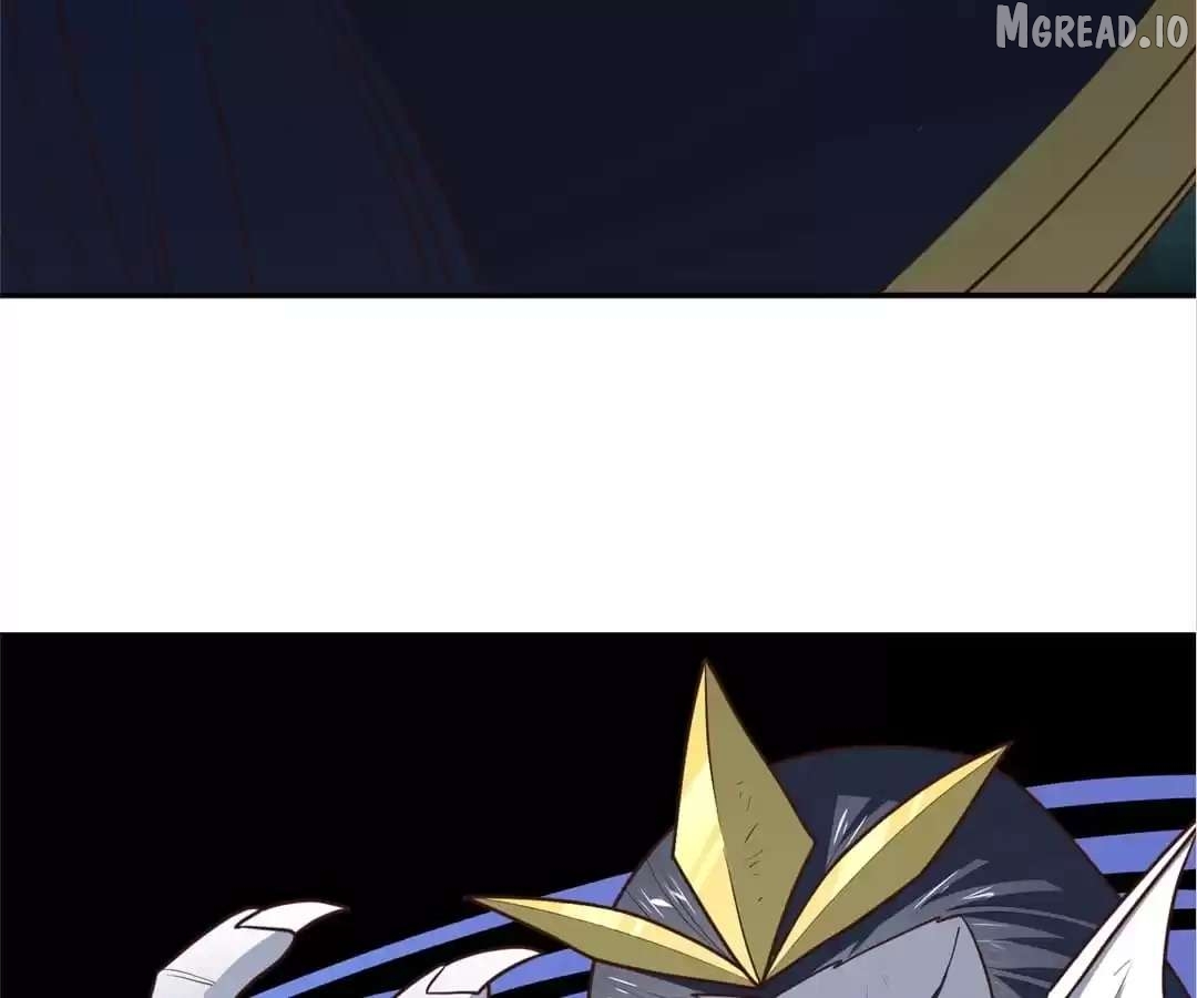 Gao Neng Strikes Chapter 267 - page 92