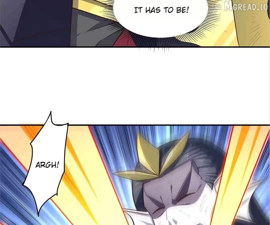 Gao Neng Strikes Chapter 267 - page 94