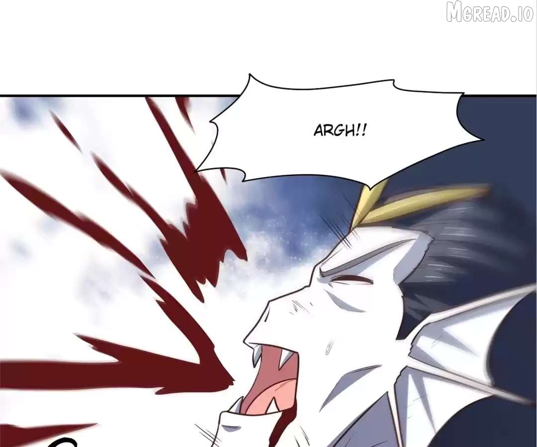 Gao Neng Strikes Chapter 267 - page 97