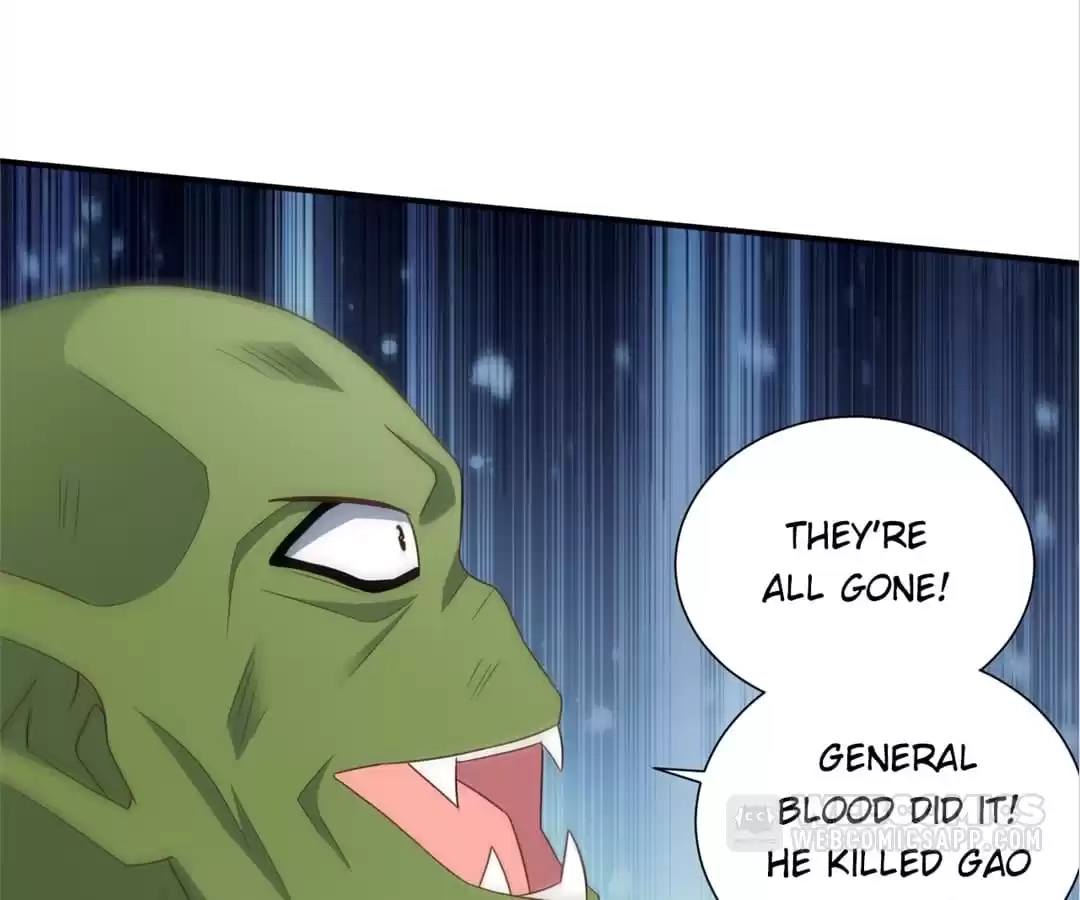 Gao Neng Strikes Chapter 259 - page 114