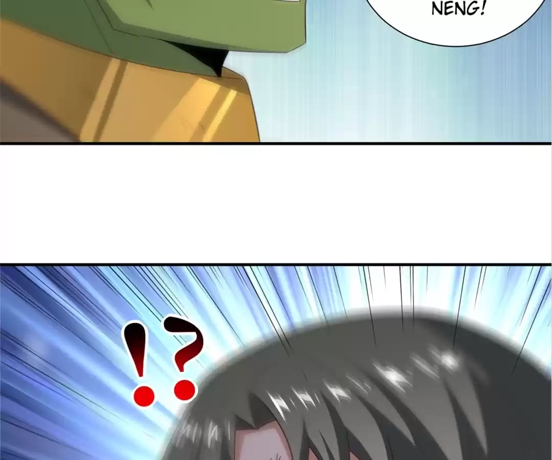 Gao Neng Strikes Chapter 259 - page 115