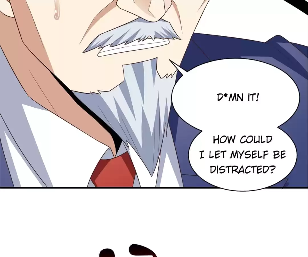 Gao Neng Strikes Chapter 259 - page 118