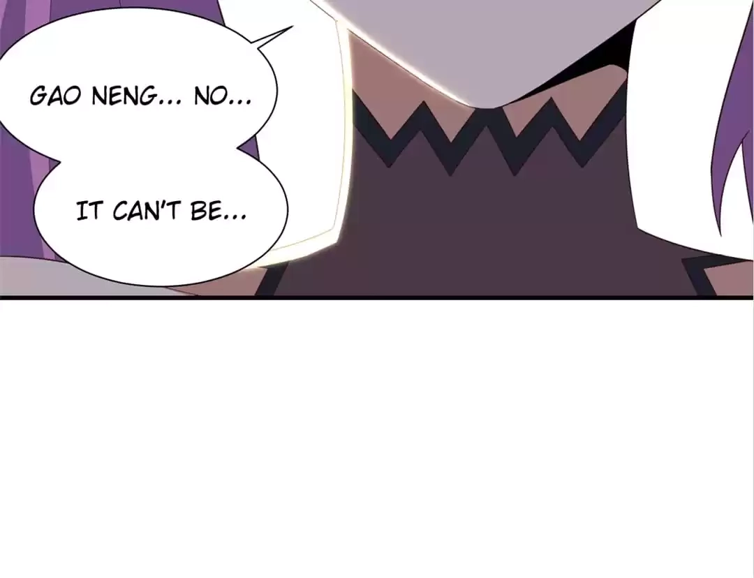 Gao Neng Strikes Chapter 259 - page 120