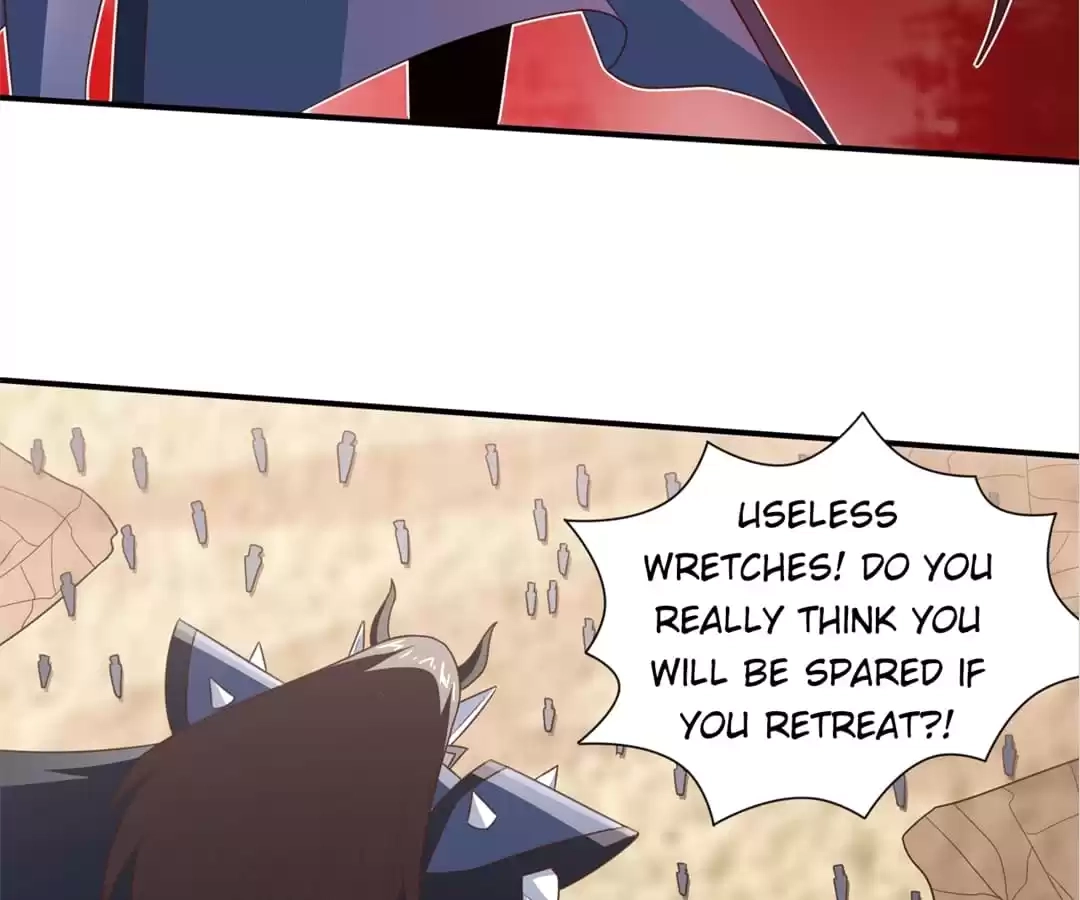 Gao Neng Strikes Chapter 259 - page 13