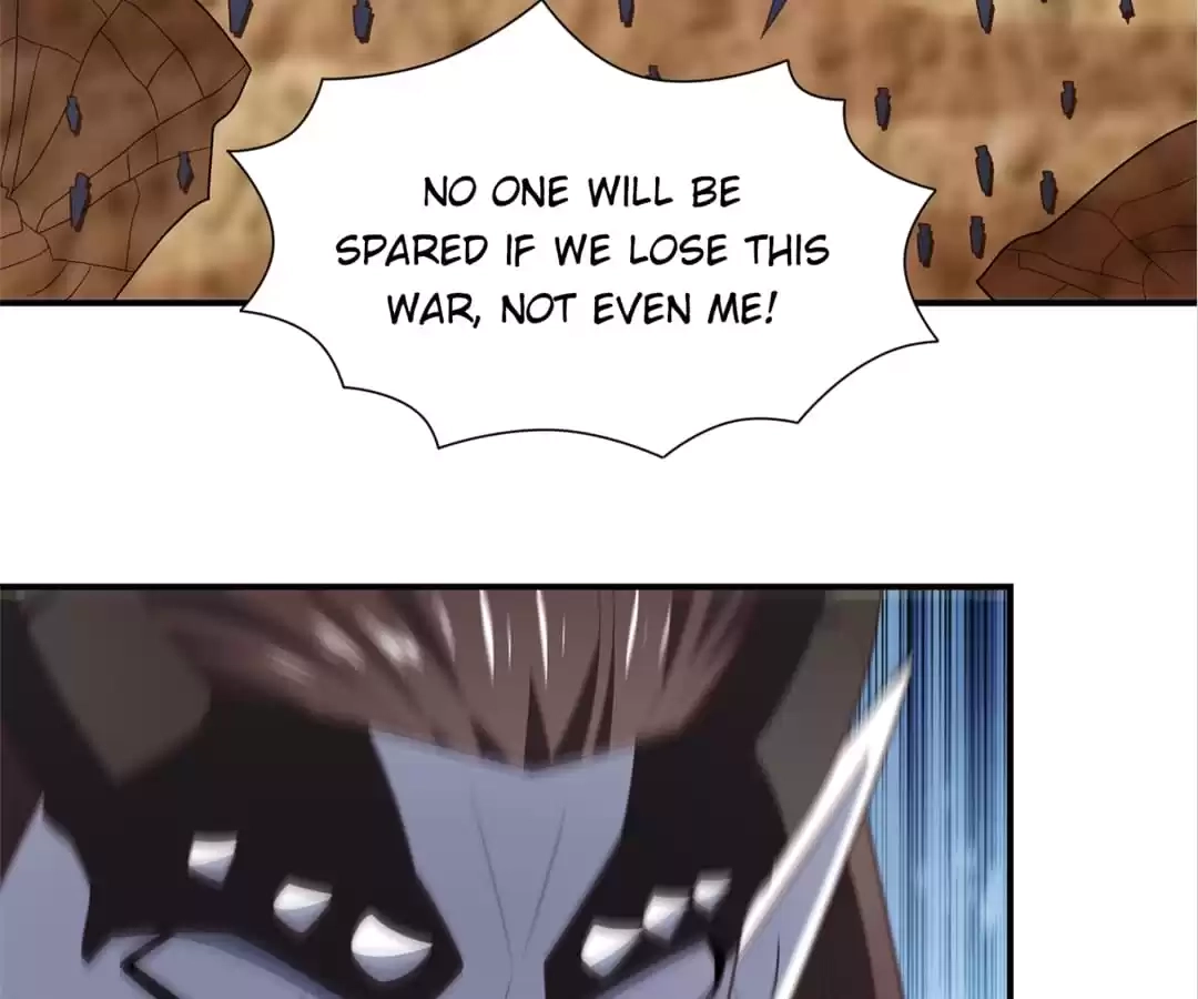 Gao Neng Strikes Chapter 259 - page 15