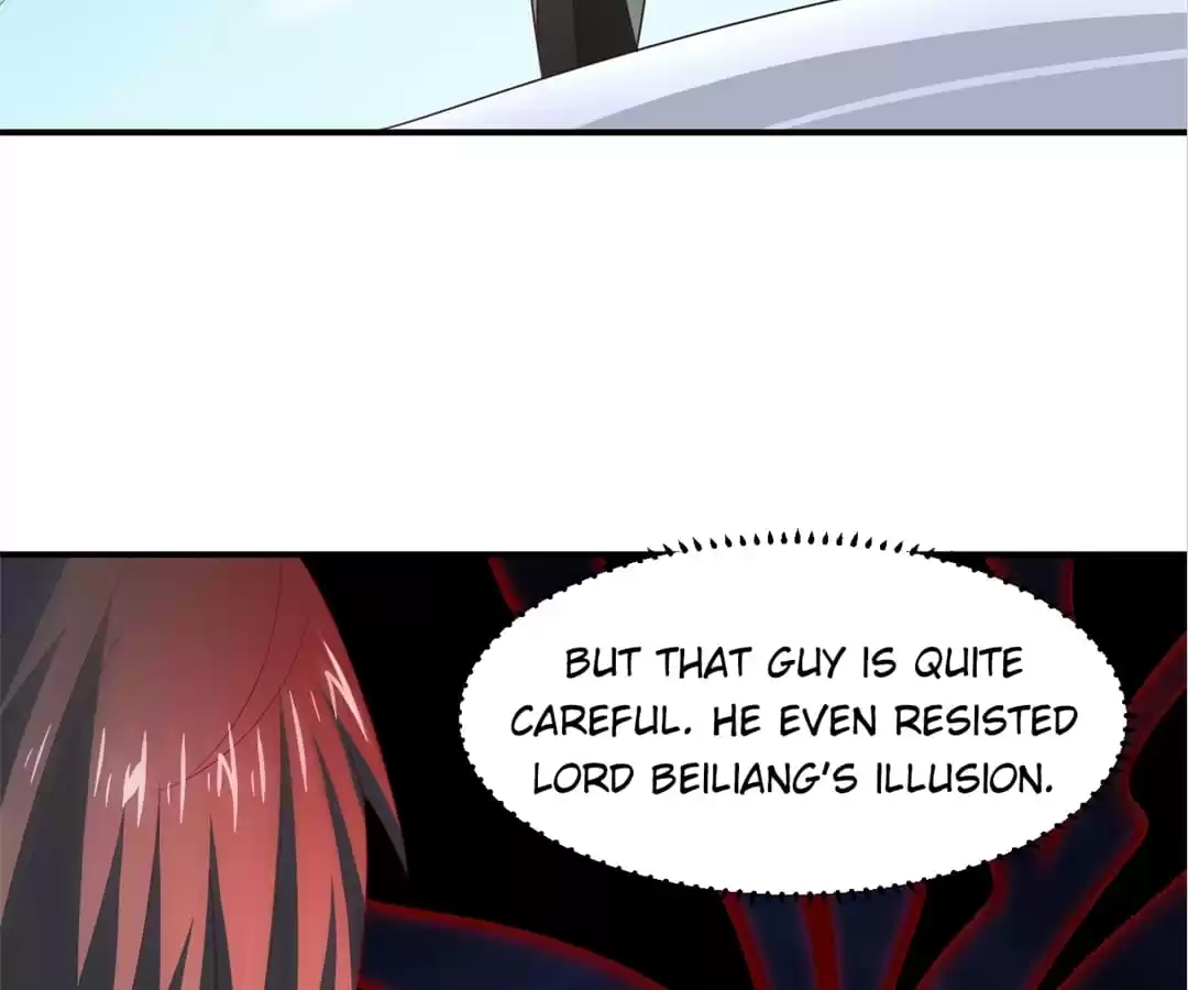Gao Neng Strikes Chapter 259 - page 22