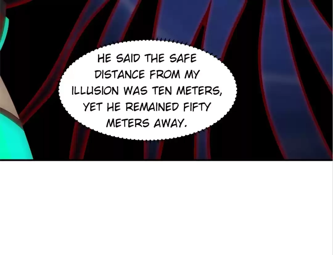 Gao Neng Strikes Chapter 259 - page 24