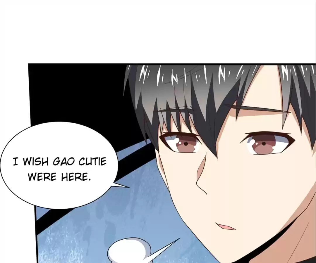 Gao Neng Strikes Chapter 259 - page 25