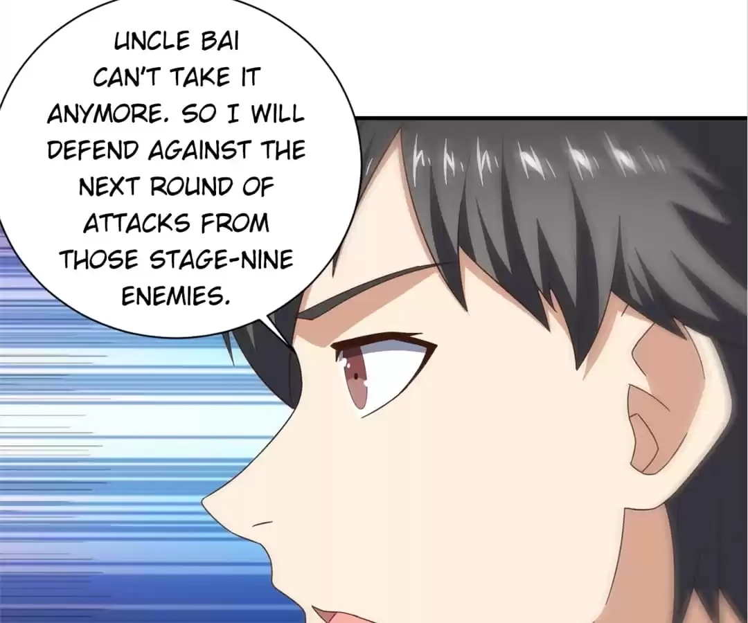 Gao Neng Strikes Chapter 259 - page 28