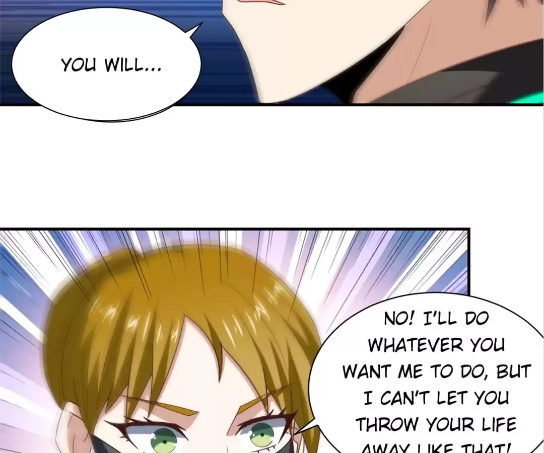 Gao Neng Strikes Chapter 259 - page 29