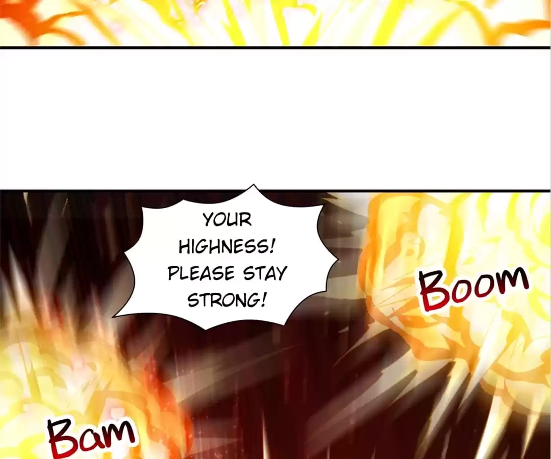 Gao Neng Strikes Chapter 259 - page 3