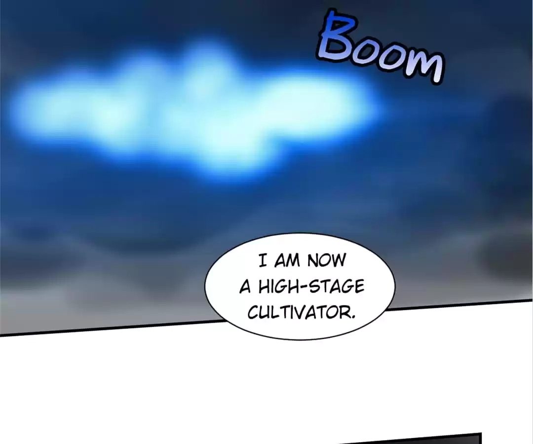 Gao Neng Strikes Chapter 259 - page 35